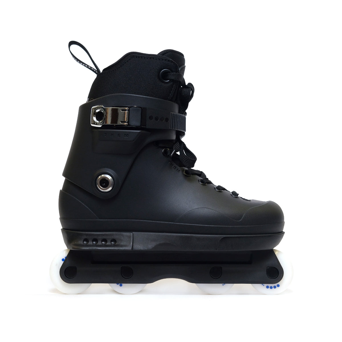 Them Skates909 Black Intuition Premium – Shop Task Inline Skate Shop 