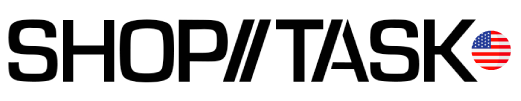 Shop Task Inline Skate Shop logo