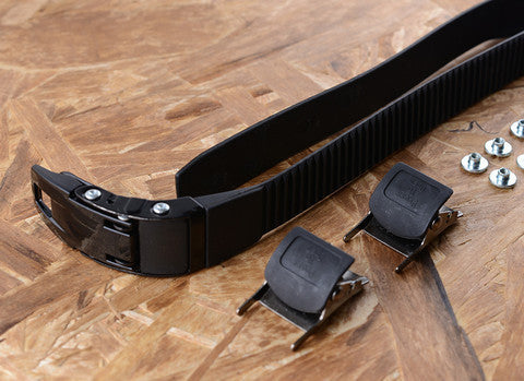 Seba FK Metal Buckle 2