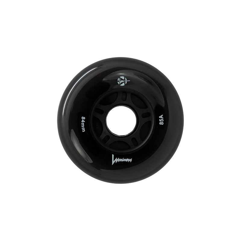 Luminous LED Wheels 84mm / 85a (4)