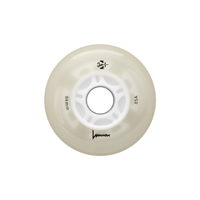 Luminous LED Wheels 84mm / 85a (4)