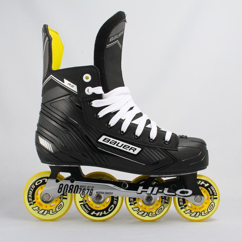 Bauer RS Skates Jr Shop Task Inline Skate Shop