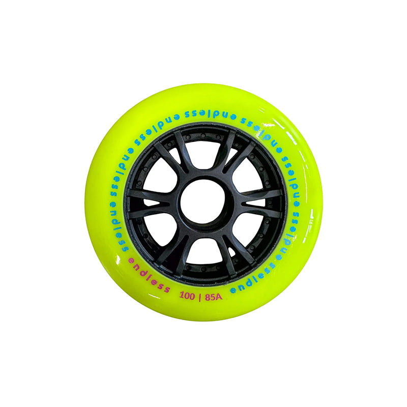 Endless Wheels 100mm / 85a (4)