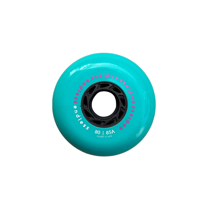 Endless Wheels 80mm / 85a (4)