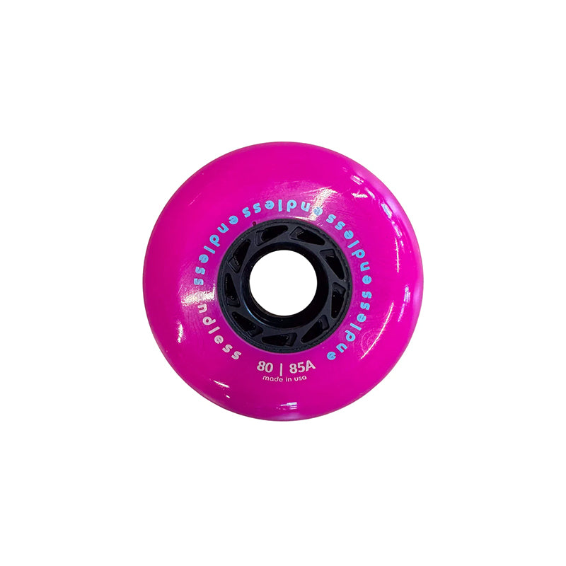 Endless Wheels 80mm / 85a (4)