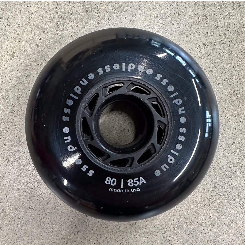 Endless Wheels 80mm 80mm / 85a (4)