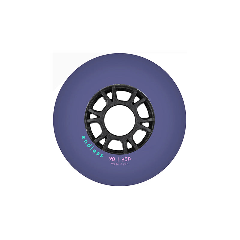 Endless Wheels 90mm (4)