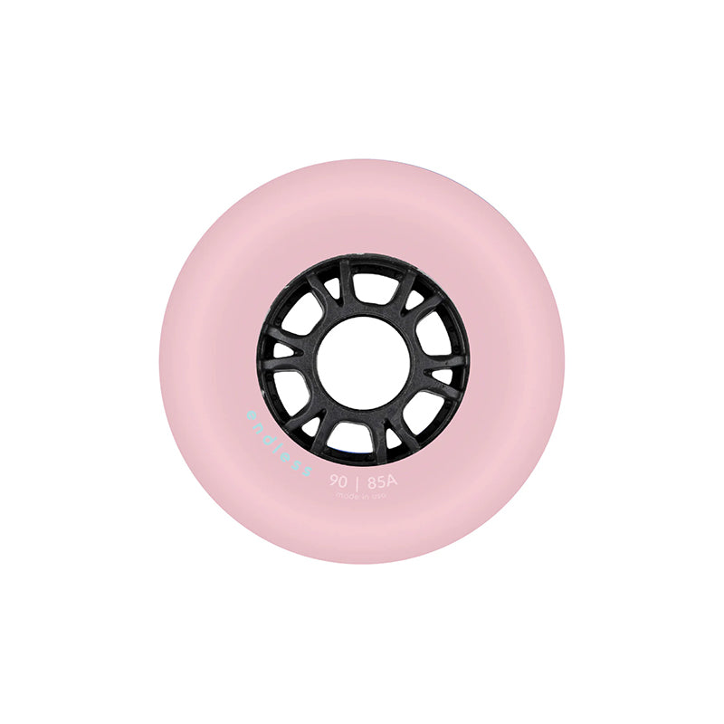 Endless Wheels 90mm / 85a (4)