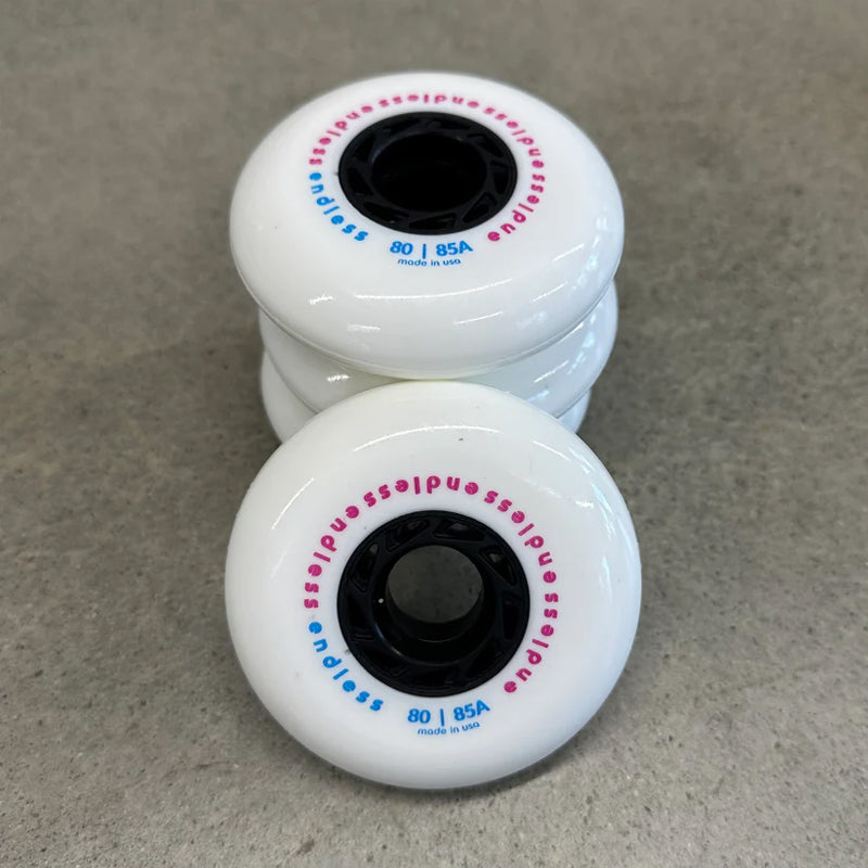 Endless Wheels 80mm 80mm / 85a (4)