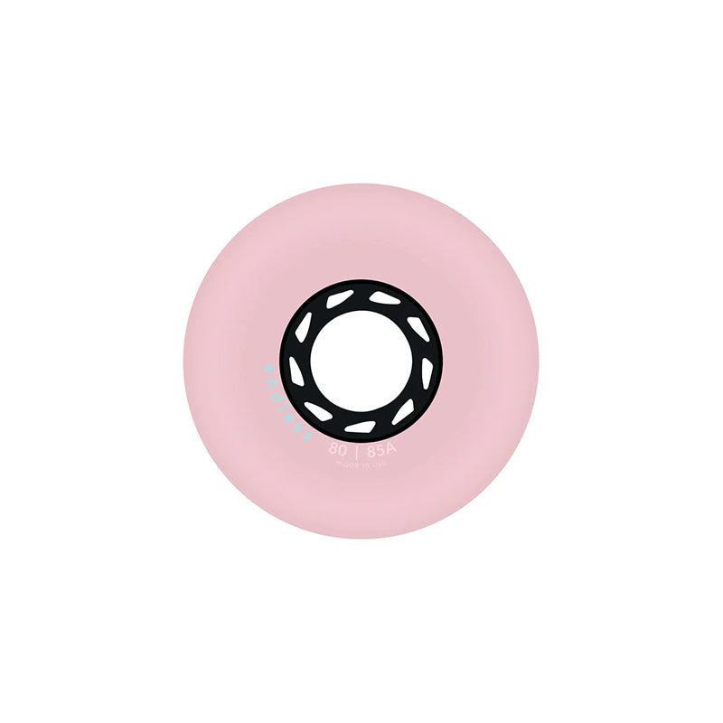 Endless Wheels 80mm / 85a (4)