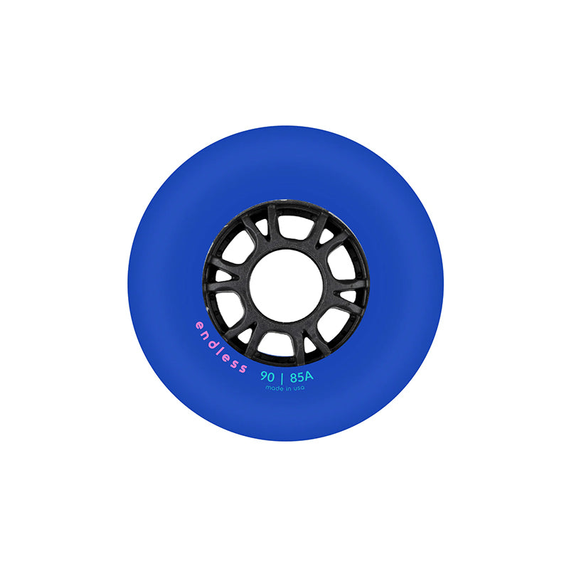 Endless Wheels 90mm / 85a (4)