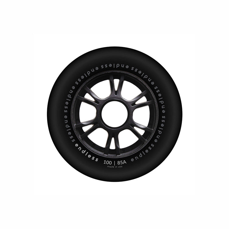 Endless Wheels 100mm / 85a (4)