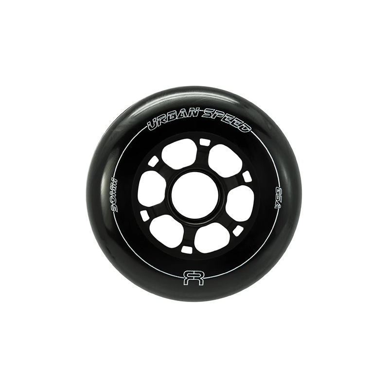 FR Skates Urban Speed Wheels 90mm / 85a (4)