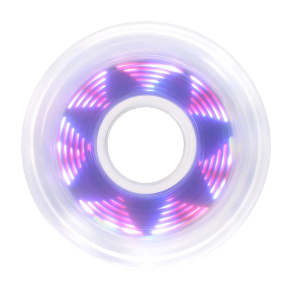 Luminous Wheels Pixel 80mm / 85a (4)
