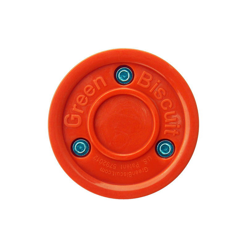 Green Biscuit Original