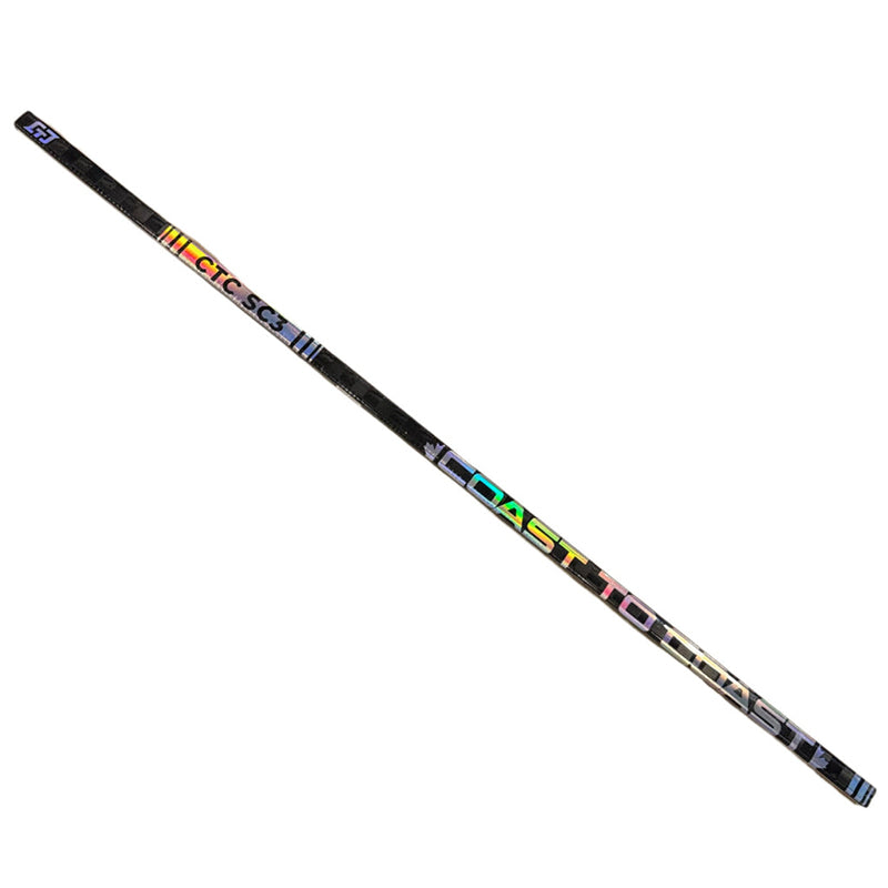 CTC SC3 Shaft