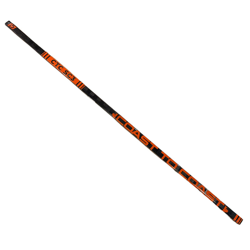 CTC SC3 Shaft