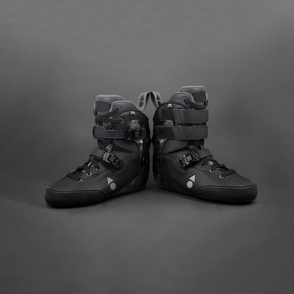 Wizard Base High Boot Shop Task Inline Skate Shop