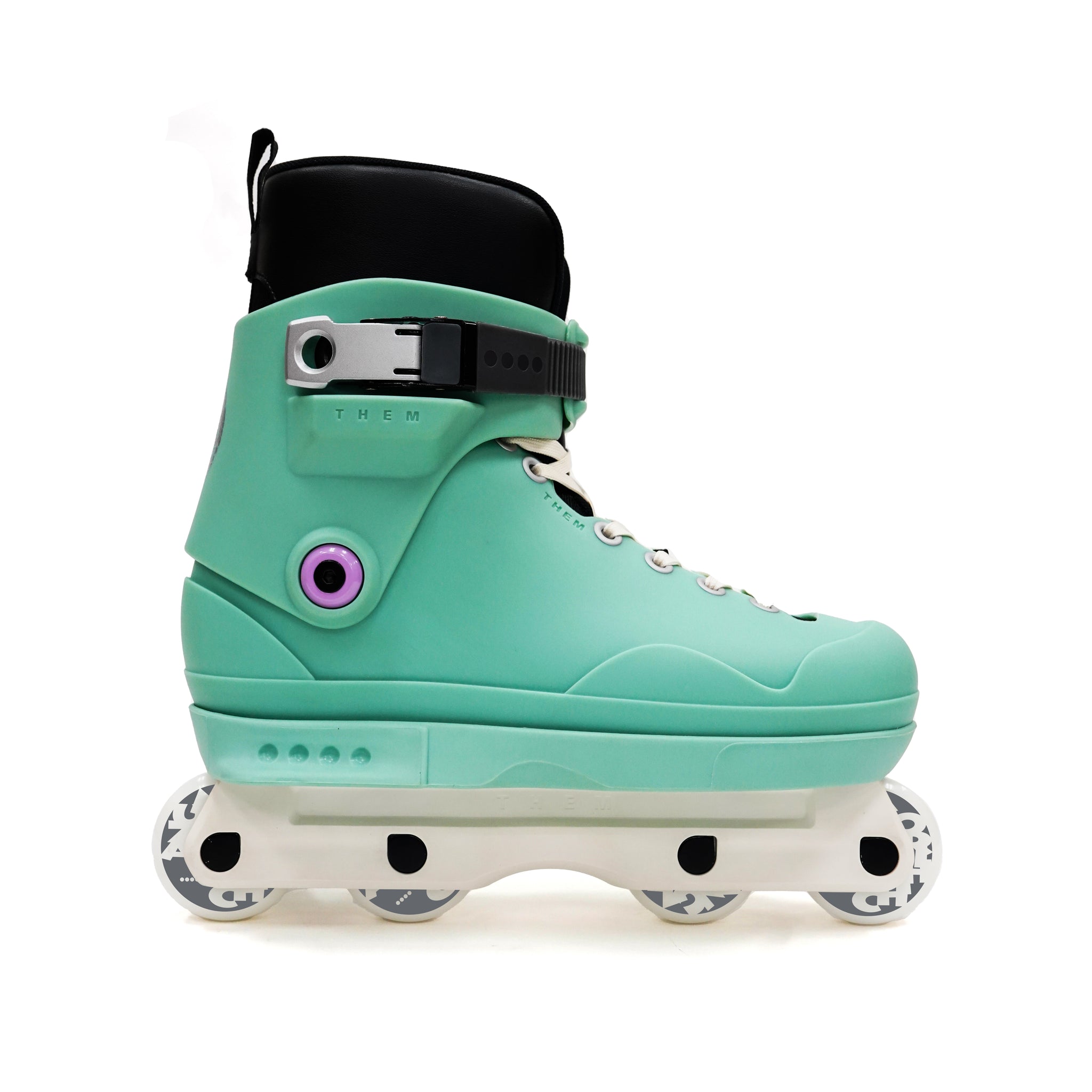 THEM SKATES 909 MARIUS GAILE インラインスケート（Them Skates 