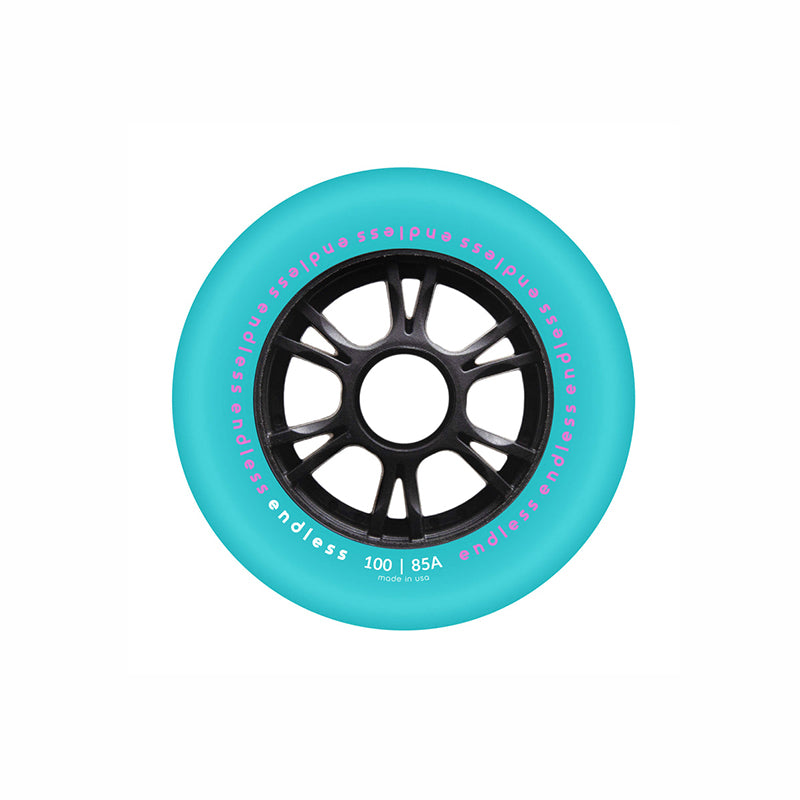 Endless Wheels 100mm / 85a (4)