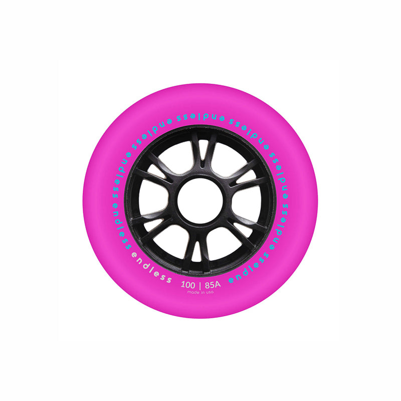 Endless Wheels 100mm / 85a (4)