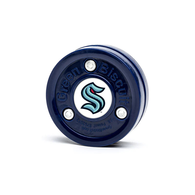 Green Biscuit Original