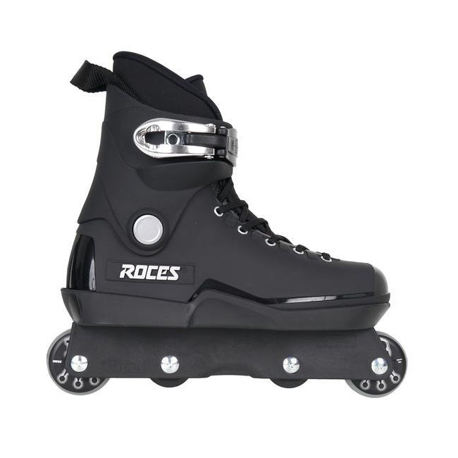 Roces M12 UFS Black